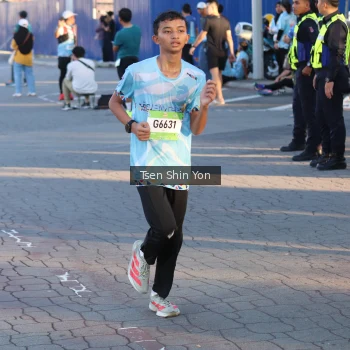 Runner Photo 1535220
