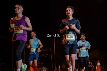 Runner Photo 1535236
