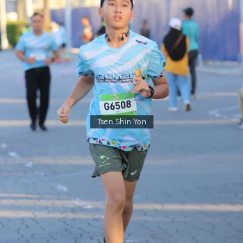Runner Photo 1535255