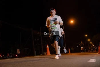 Runner Photo 1535285