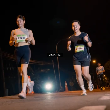 Runner Photo 1535302
