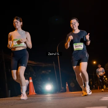 Runner Photo 1535304
