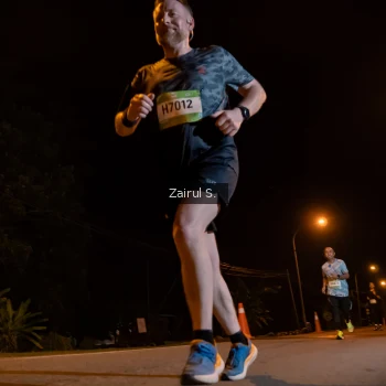 Runner Photo 1535378
