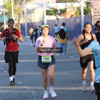 Runner Photo 1535381