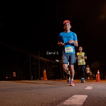 Runner Photo 1535390