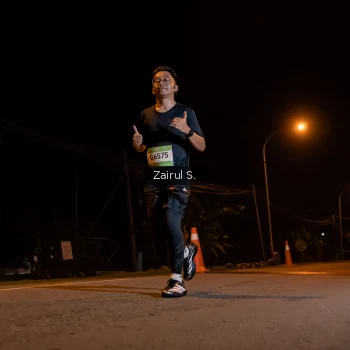 Runner Photo 1535405