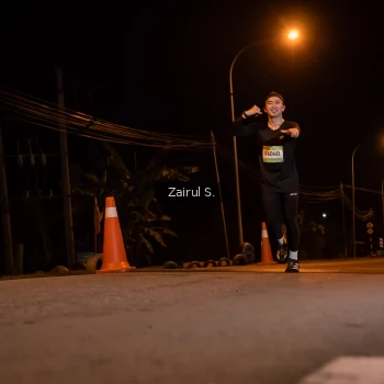 Runner Photo 1535415
