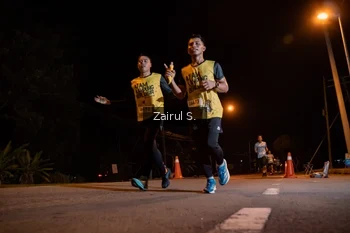 Runner Photo 1535457