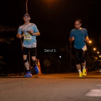 Runner Photo 1535460