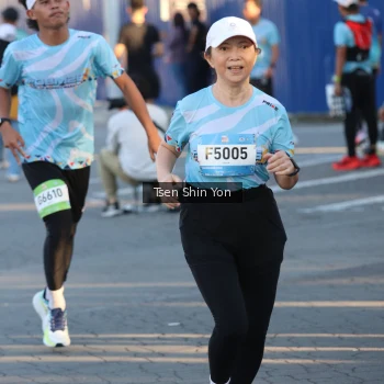 Runner Photo 1535505