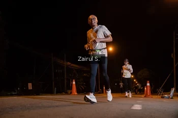 Runner Photo 1535514