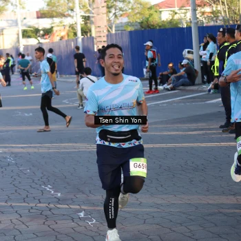 Runner Photo 1535536