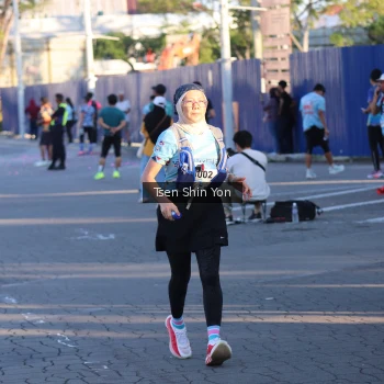 Runner Photo 1535569