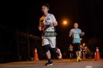 Runner Photo 1535668