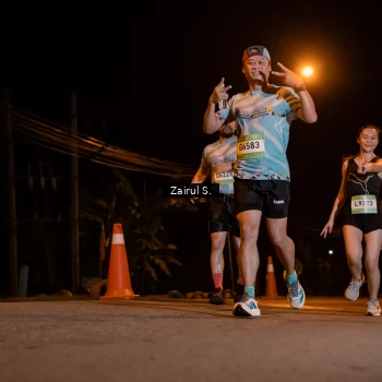 Runner Photo 1535693