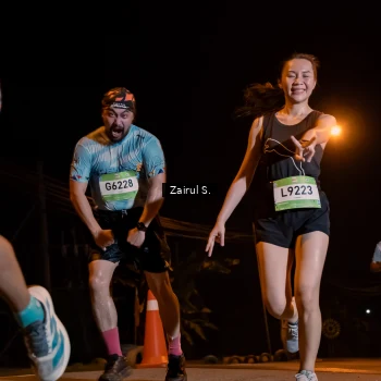 Runner Photo 1535699