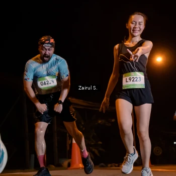 Runner Photo 1535701