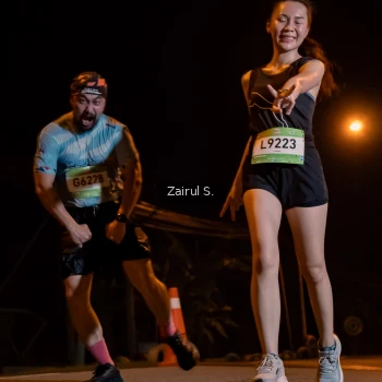 Runner Photo 1535702