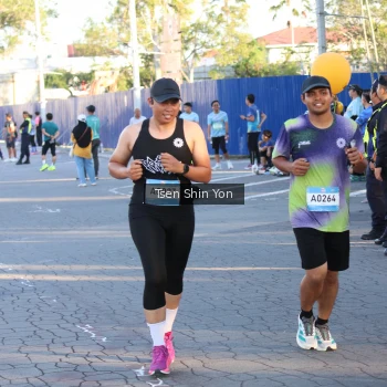 Runner Photo 1535735