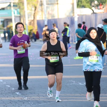 Runner Photo 1535790