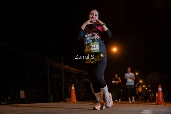 Runner Photo 1535806