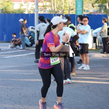 Runner Photo 1535980