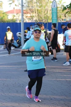 Runner Photo 1536077