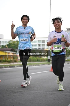 Runner Photo 1536204