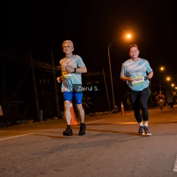 Runner Photo 1536293