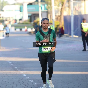 Runner Photo 1536320