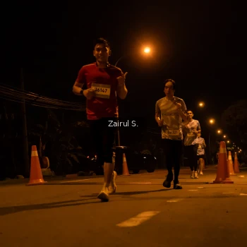 Runner Photo 1536369