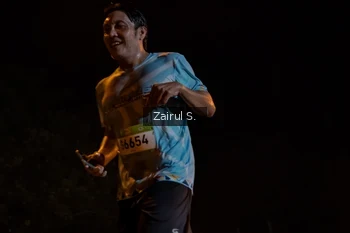 Runner Photo 1536597