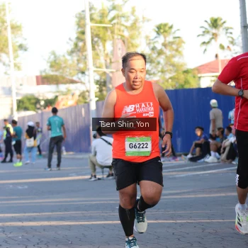 Runner Photo 1536984