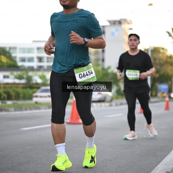 Runner Photo 1537007