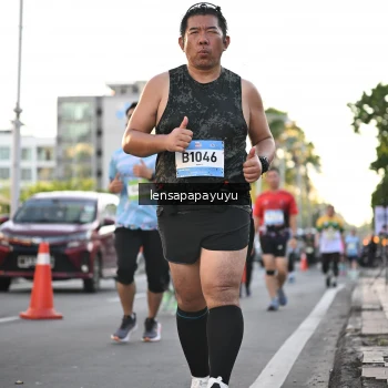Runner Photo 1537025