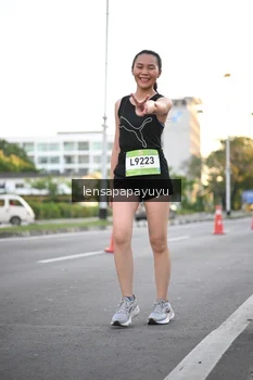 Runner Photo 1537250