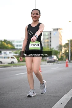 Runner Photo 1537271