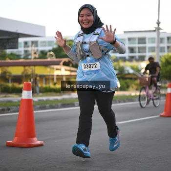 Runner Photo 1537322