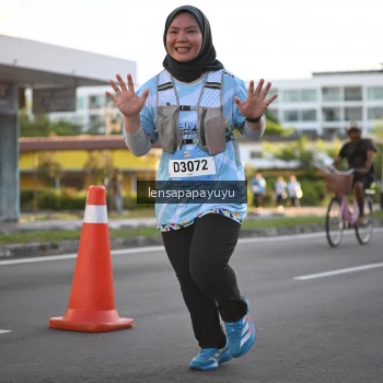 Runner Photo 1537329
