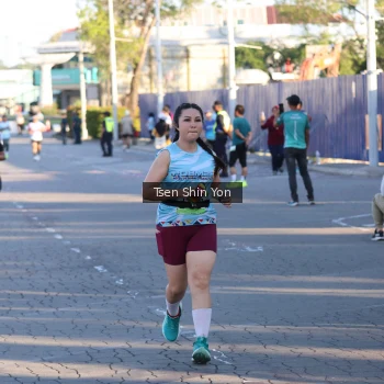 Runner Photo 1537357