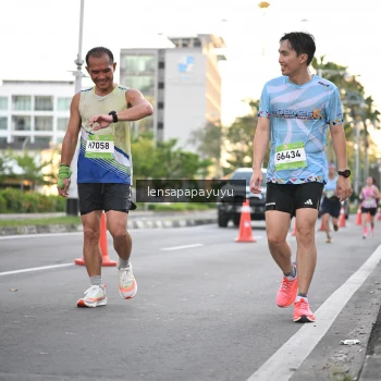 Runner Photo 1537408