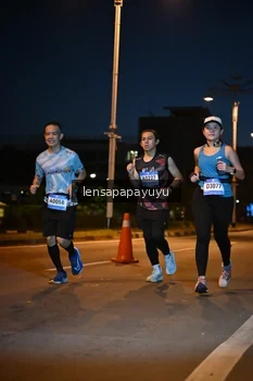 Runner Photo 1537509