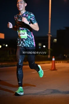 Runner Photo 1537533