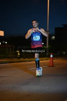 Runner Photo 1537554