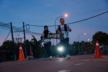 Runner Photo 1537565
