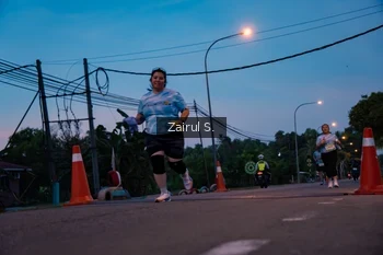 Runner Photo 1537575