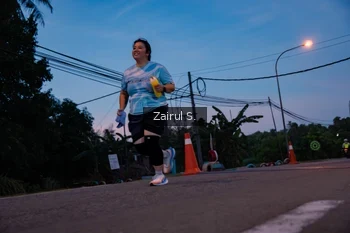 Runner Photo 1537576