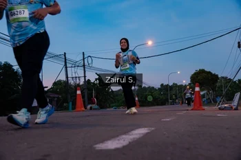 Runner Photo 1537628