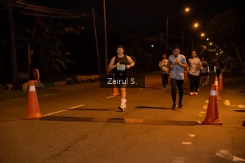 Runner Photo 1537629