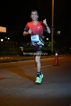 Runner Photo 1537674